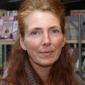 Karin Brunkau, Dyskalkulie-Trainerin
